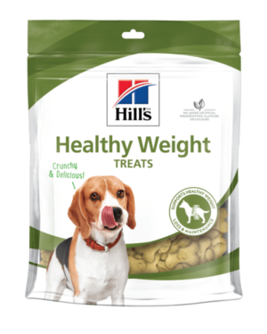 Hills Healthy Weight Skanėstai šunims 220g