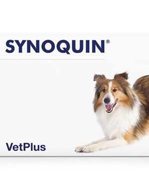 SYNOQUIN Medium breed